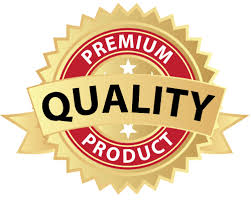 Certified Quality